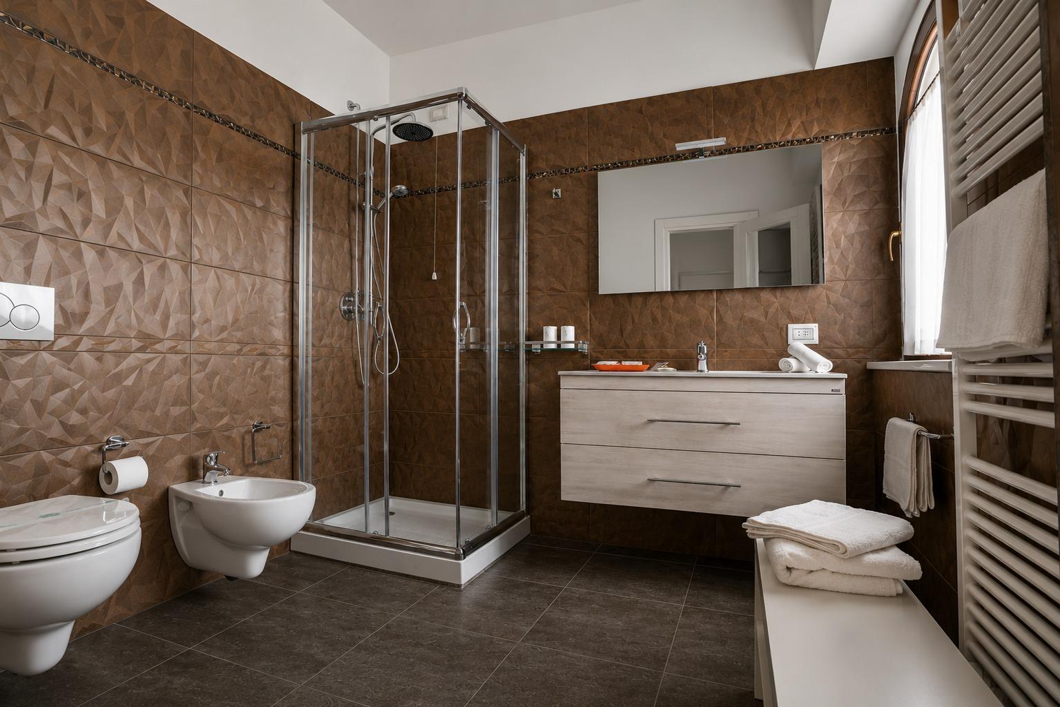 Bagno Camera Primavera