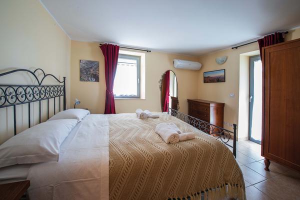 Apartment Nonna Delia