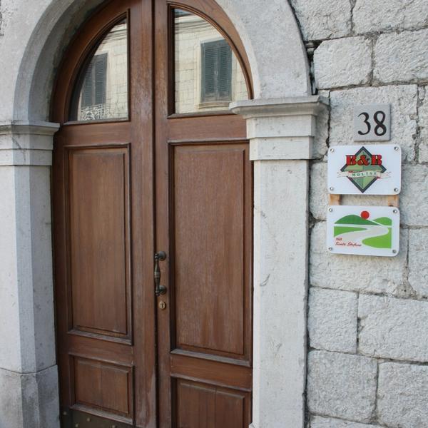 B&B Santo Stefano