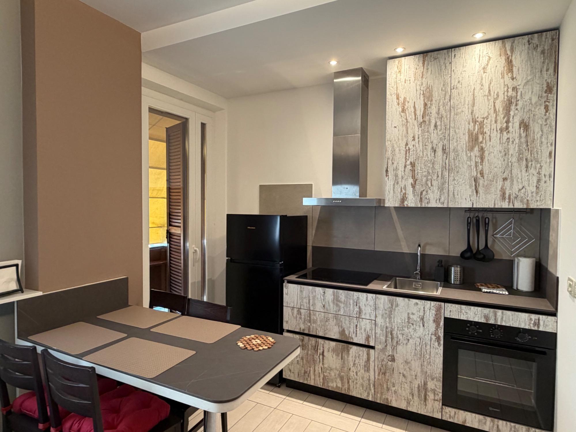 Cucina Piano 2