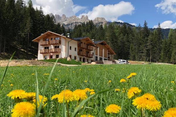 Agritur Soreie - Farmstay