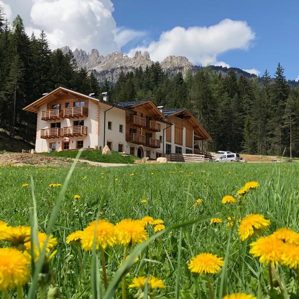 Agritur Soreie - Farmstay