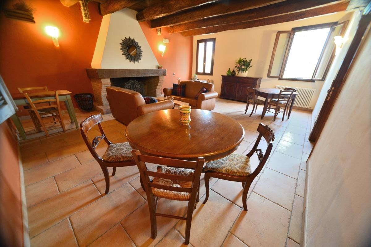 Casale Boschi Rifugio di Pianura Cotignola Casale Boschi Rifugio di Pianura Cotignola