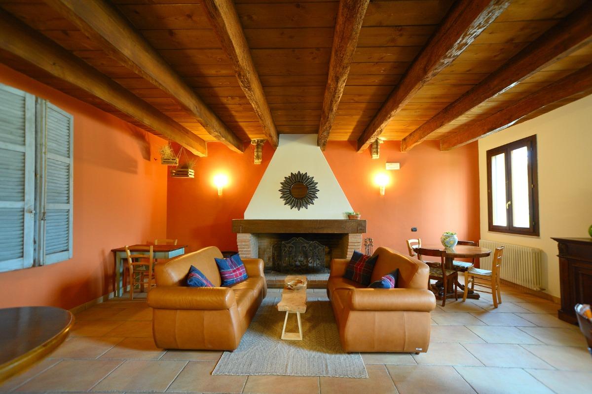 Casale Boschi Rifugio di Pianura Cotignola Casale Boschi Rifugio di Pianura Cotignola