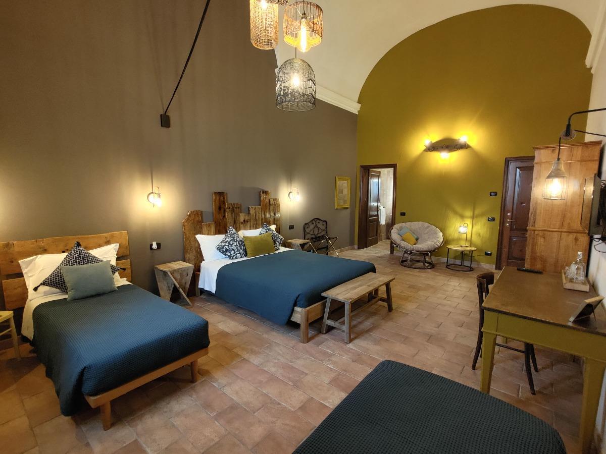 Casale Boschi Rifugio di Pianura Cotignola Casale Boschi Rifugio di Pianura Cotignola
