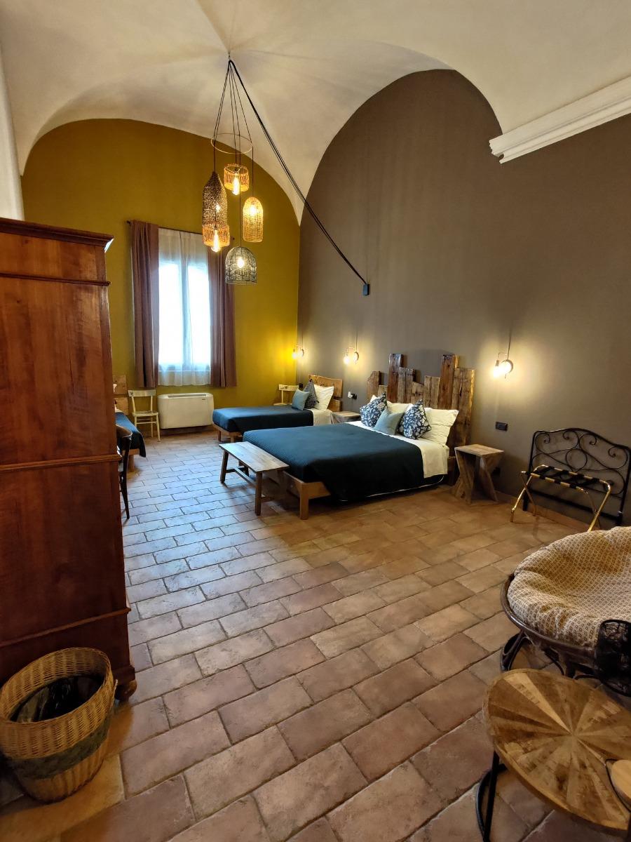 Casale Boschi Rifugio di Pianura Cotignola Casale Boschi Rifugio di Pianura Cotignola