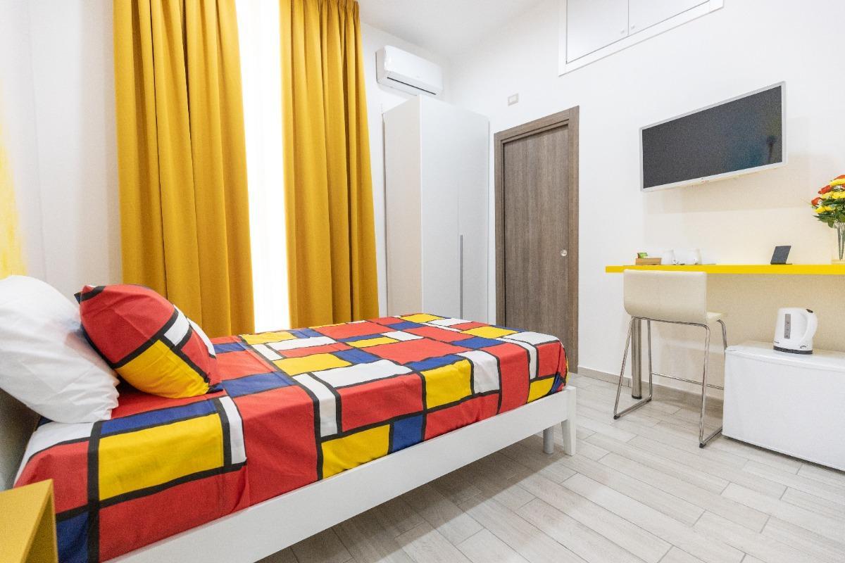 Room b&b Image