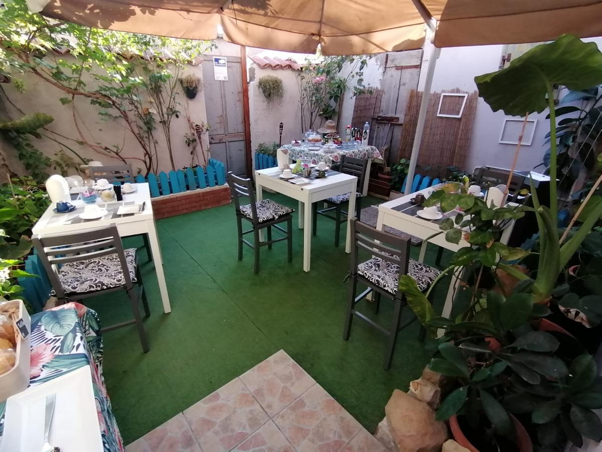 La colazione di DIMORA B&B