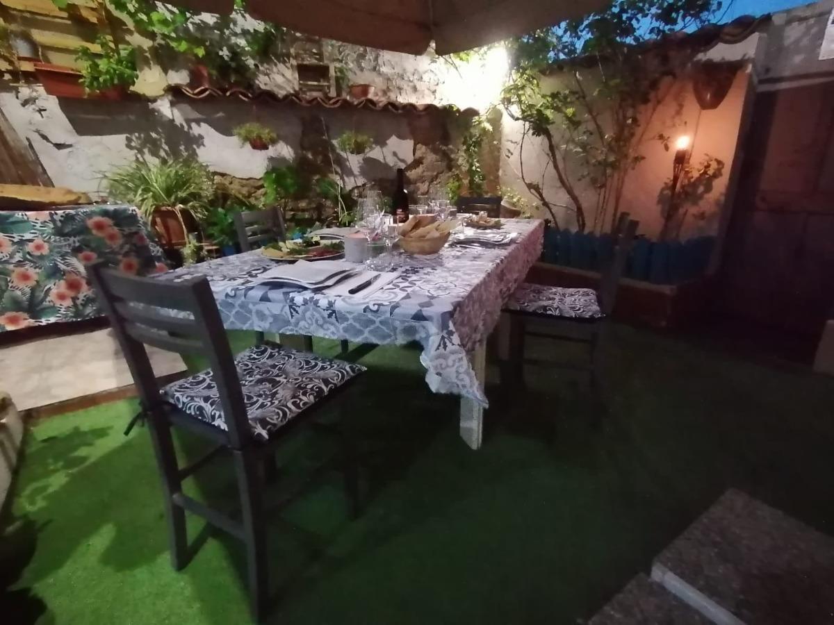 Il ristorante di DIMORA B&B