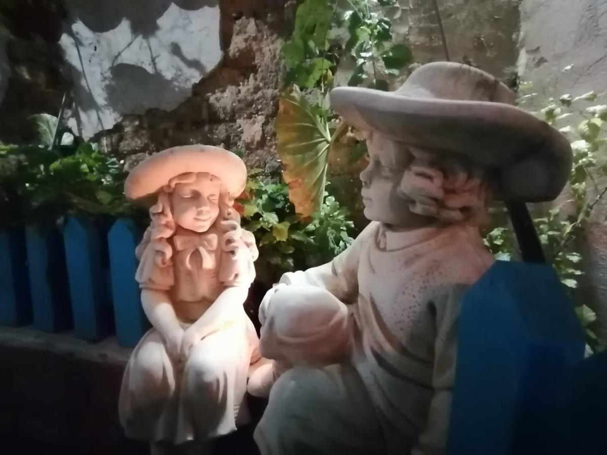 Il ristorante di DIMORA B&B