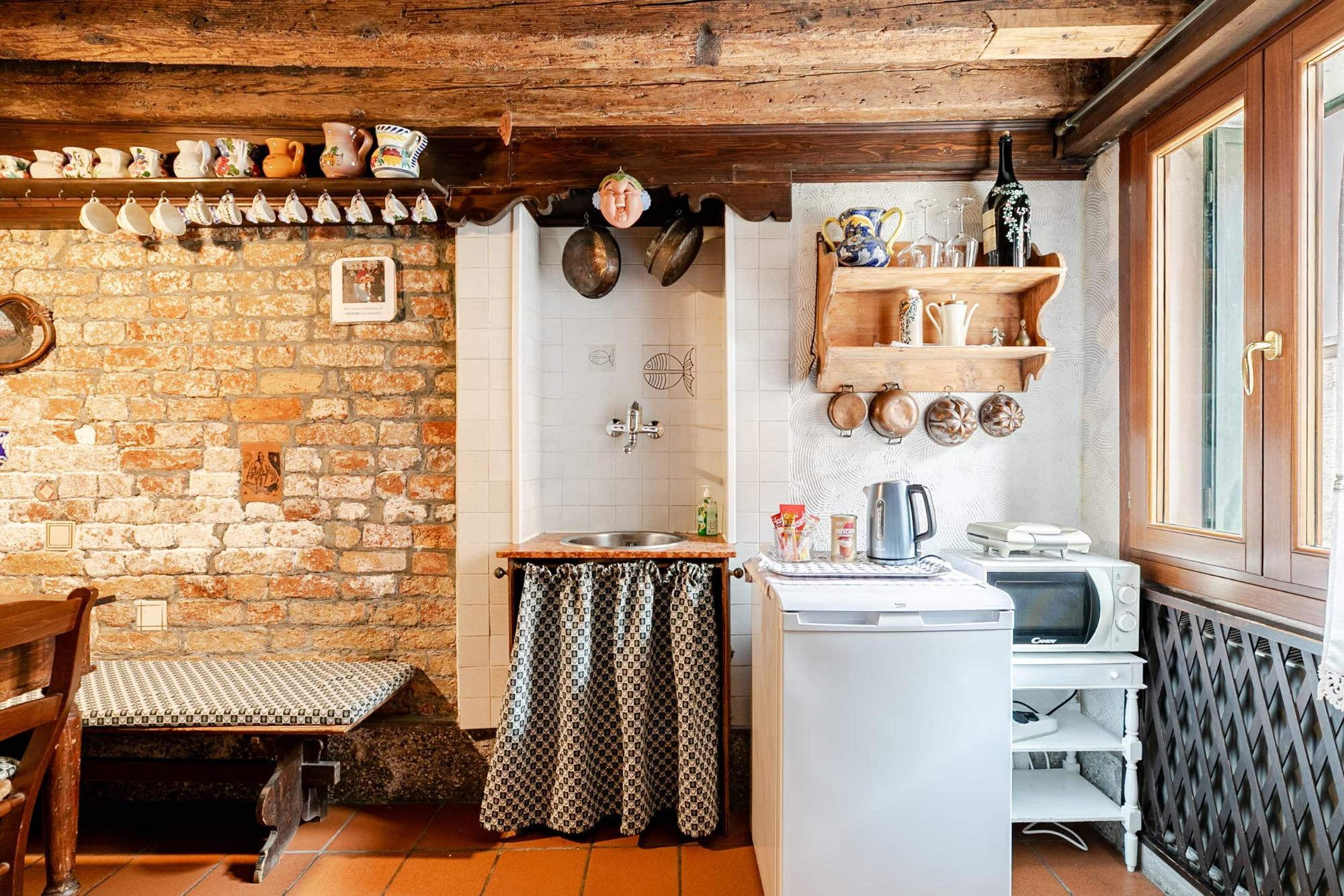 Cucina