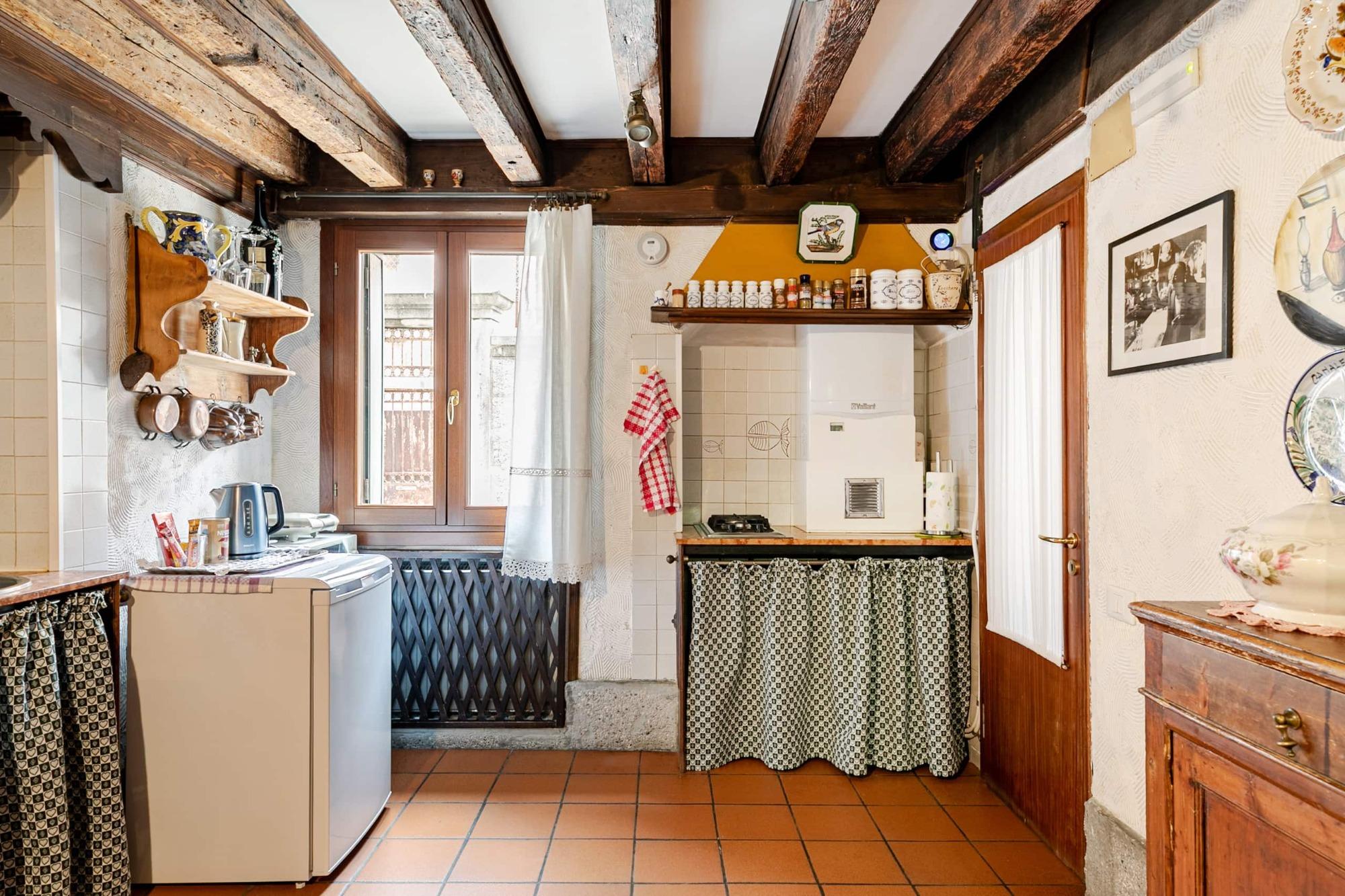 Cucina