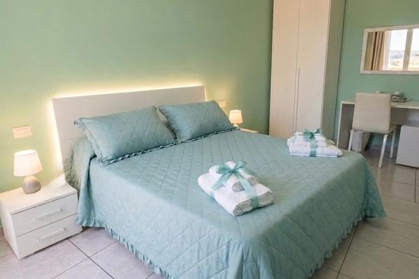 Rianna House B&B