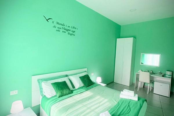 Rianna House B&B