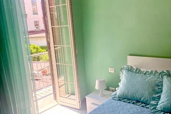 Rianna House B&B