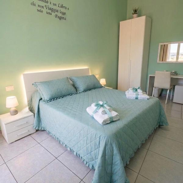  Rianna House B&B