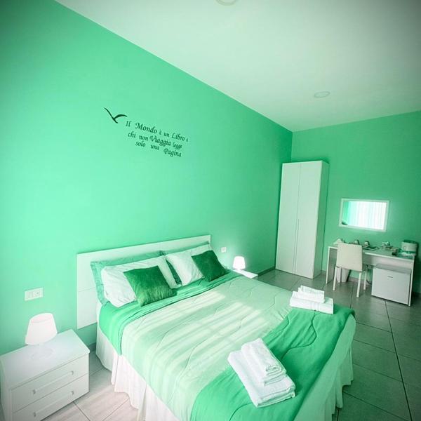 rianna house b&b