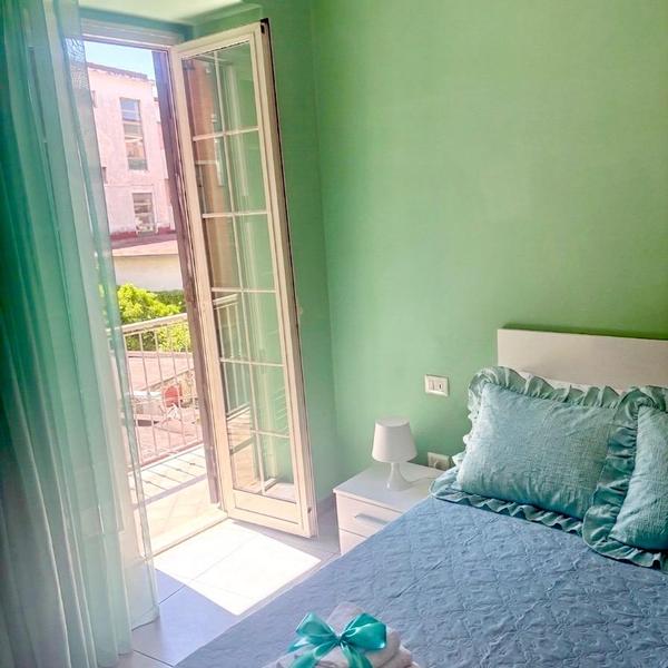  Rianna House B&B