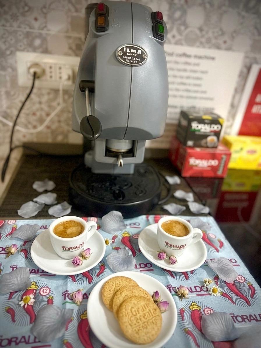 caffè