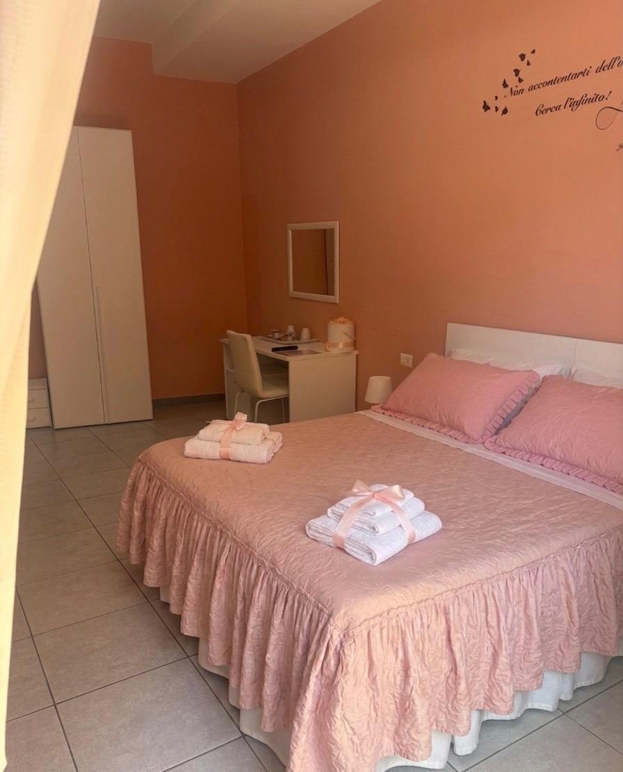 Room b&b Image