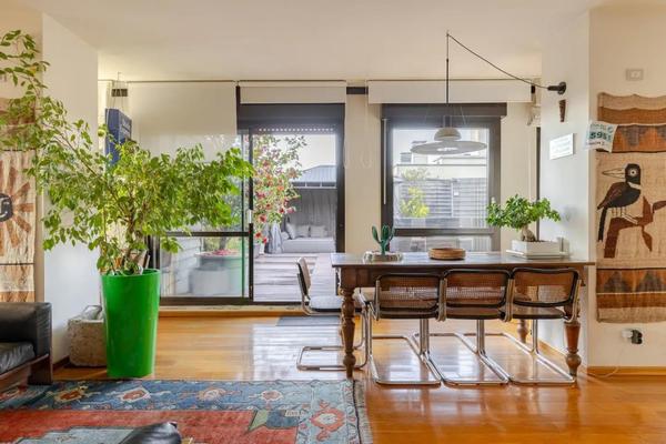Palladio20 Loft & Terrace