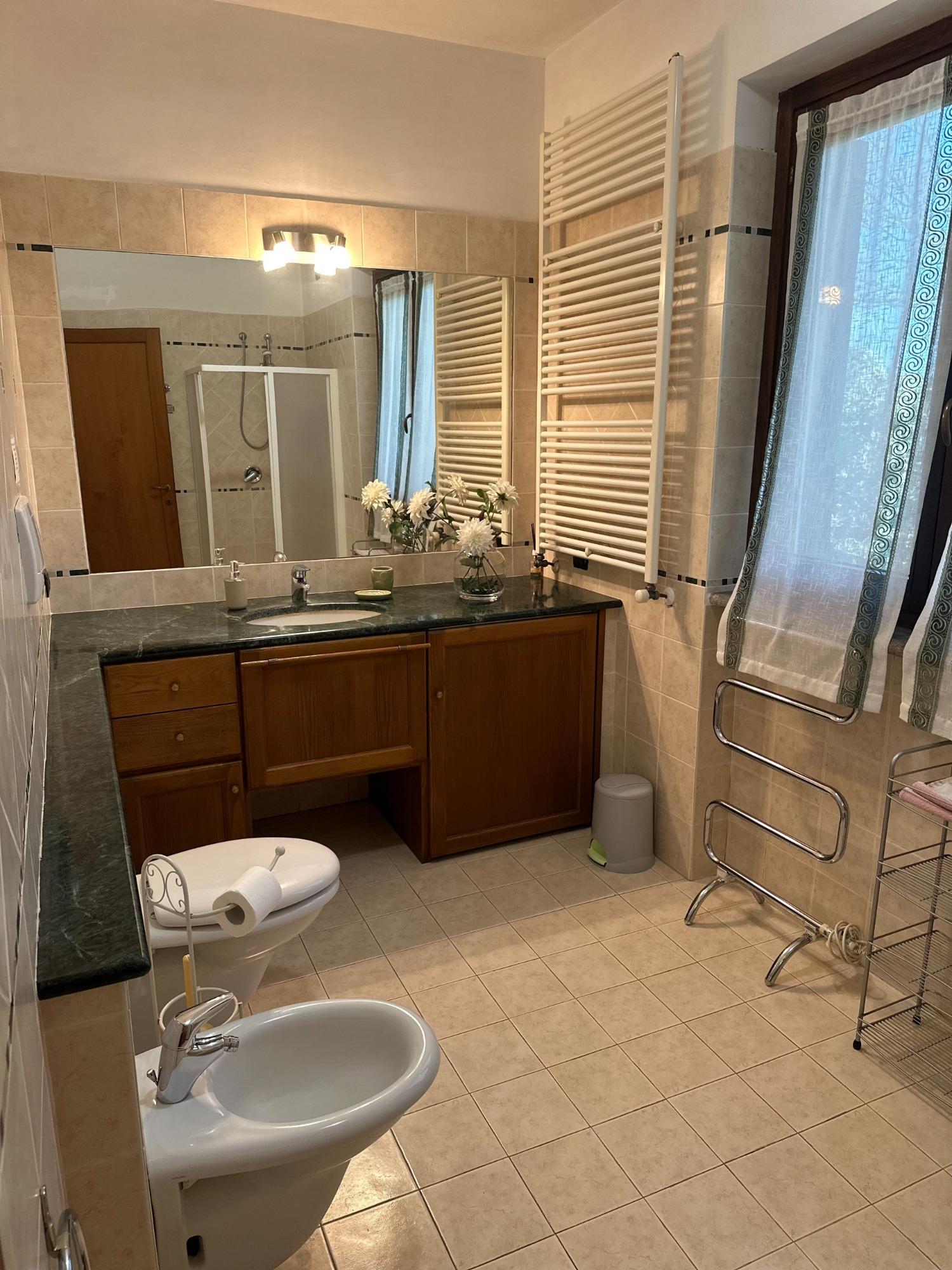 Melograno 1 bagno
