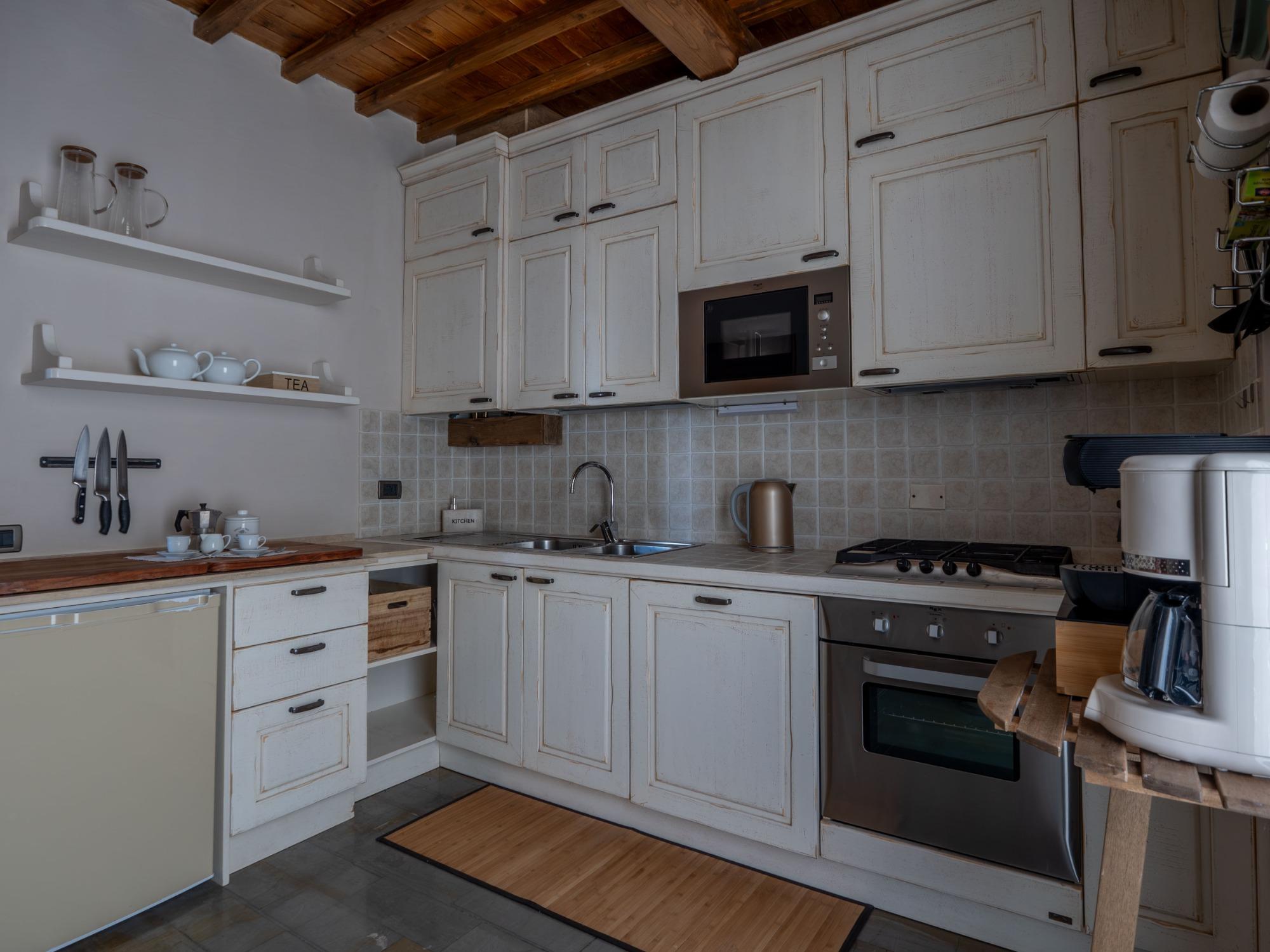 Cucina