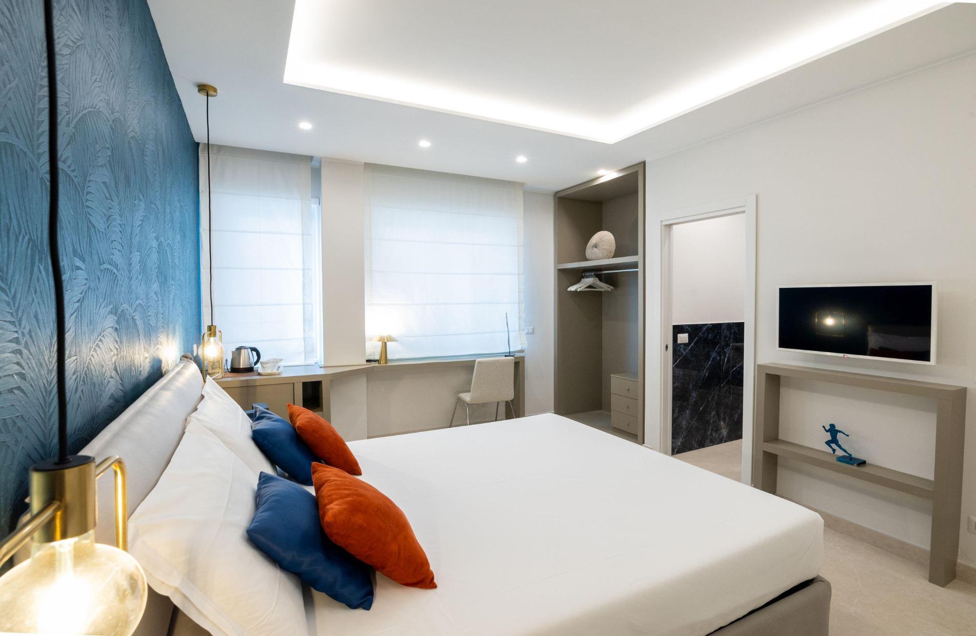 Room b&b Image