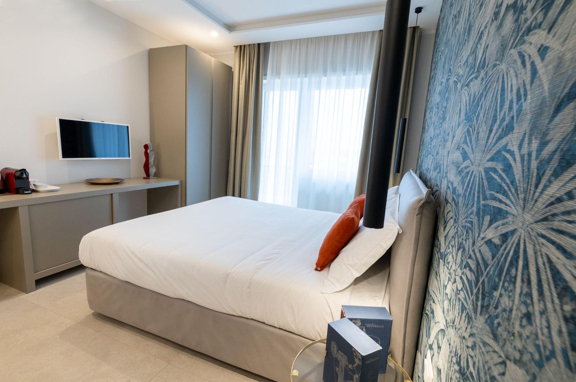 Room b&b Image