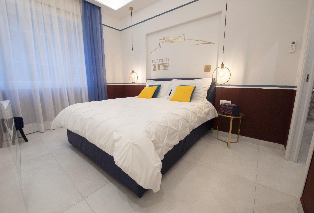Room b&b Image
