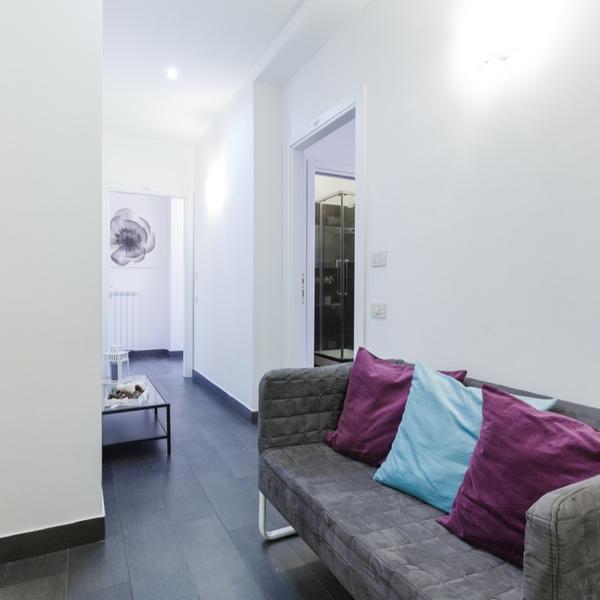  Roma Trastevere Relais Guest House