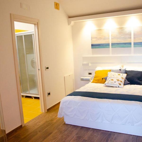  Artemide B&B Suite Spa
