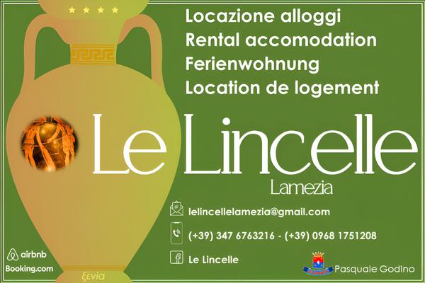 Le Lincelle