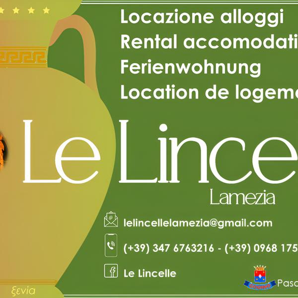  Le Lincelle