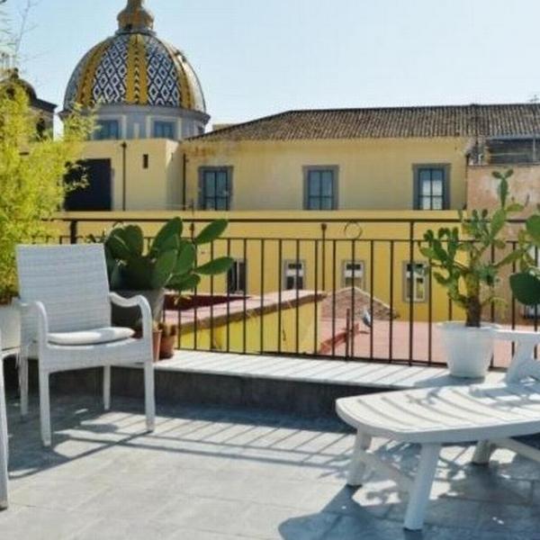  Mimì Terrace