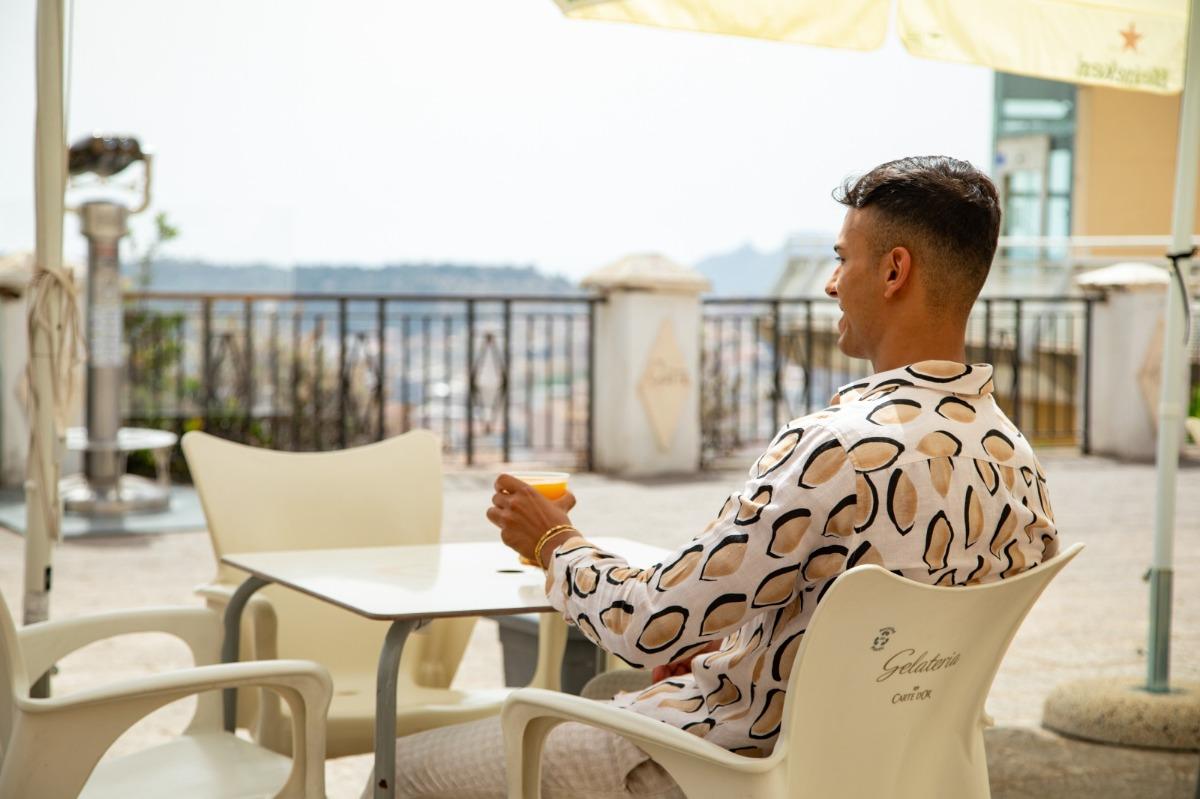 La colazione di RESIDENZA LE SCALETTE