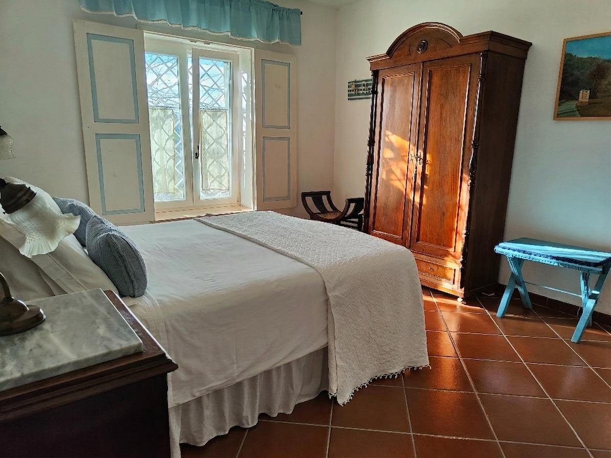 Tra cielo e terra  double Room