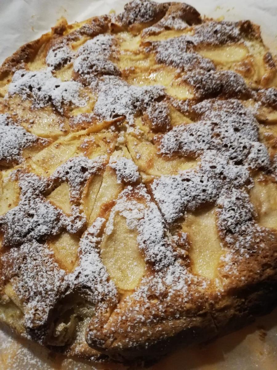 La colazione di LA BOUGANVILLE