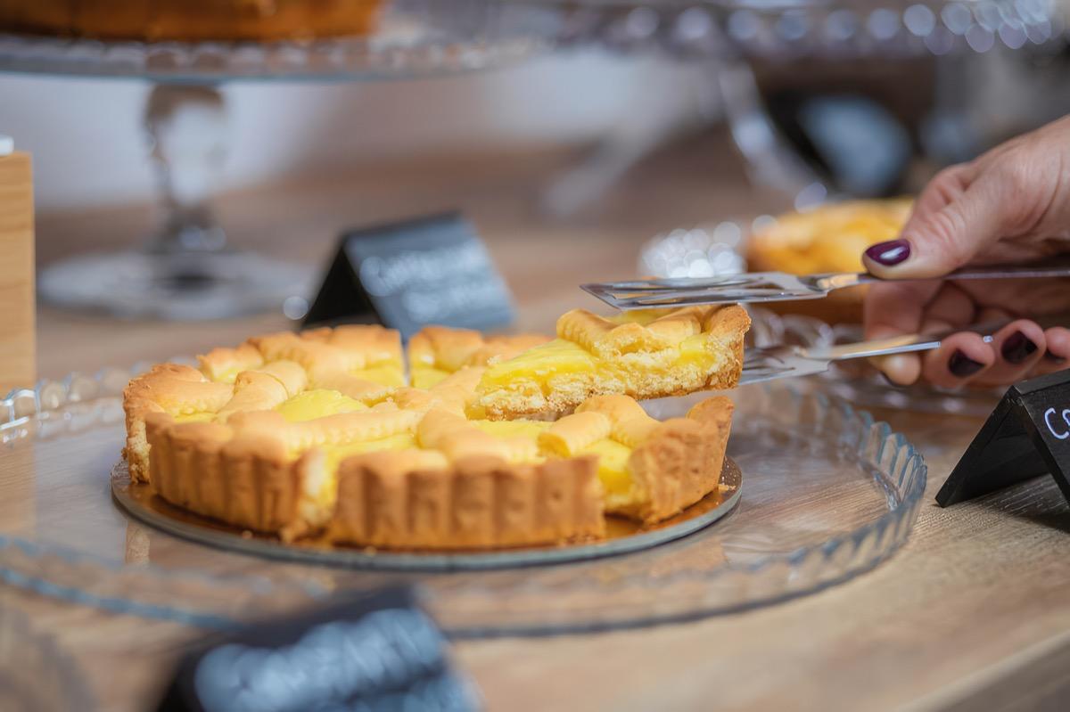 La colazione di LA CASA DI FILO' BOUTIQUE B&B