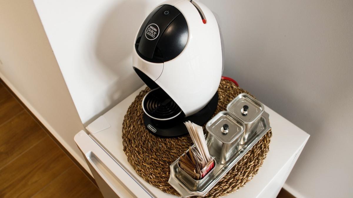 La colazione di IN VILLA