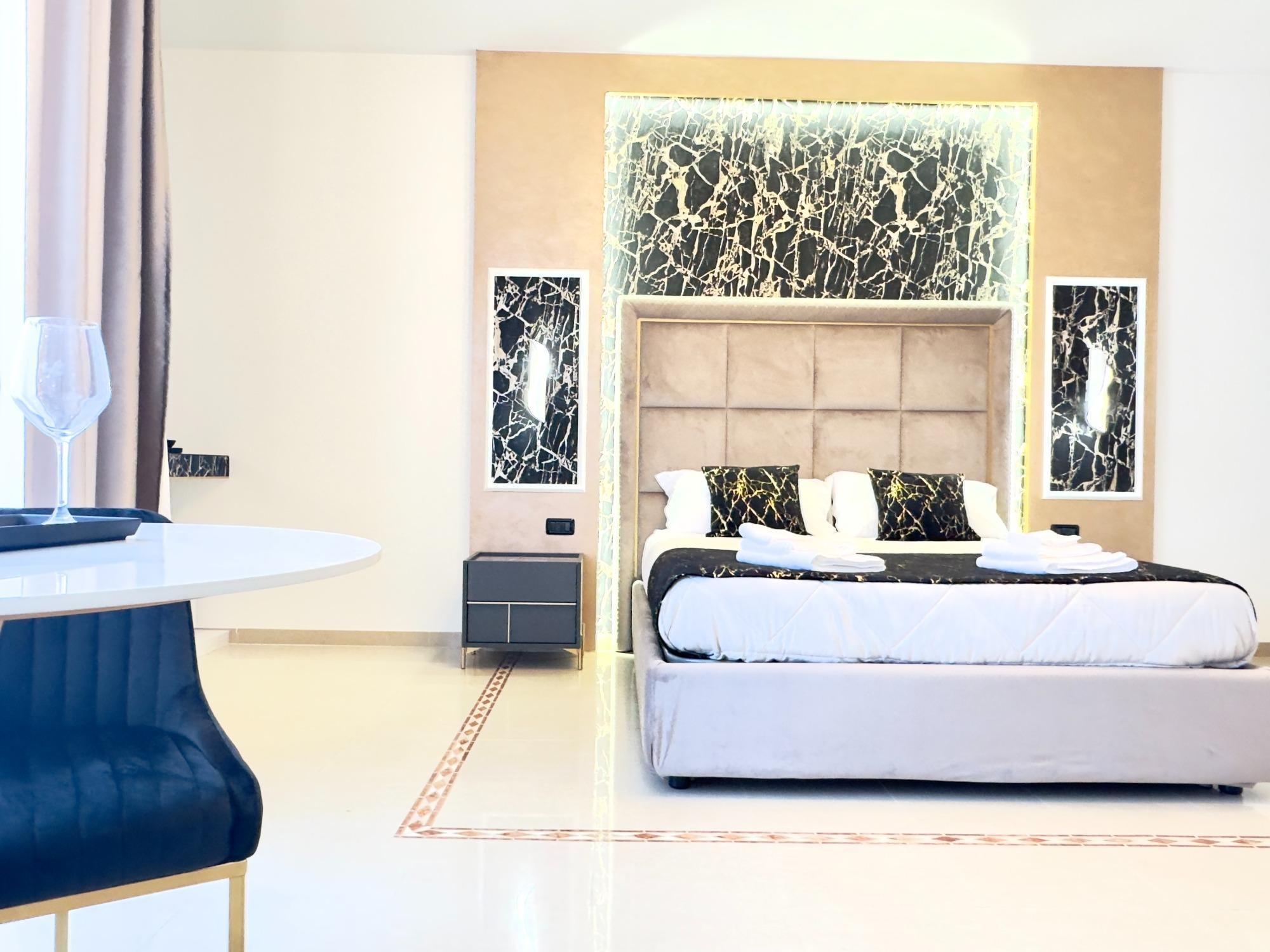 Room b&b Image