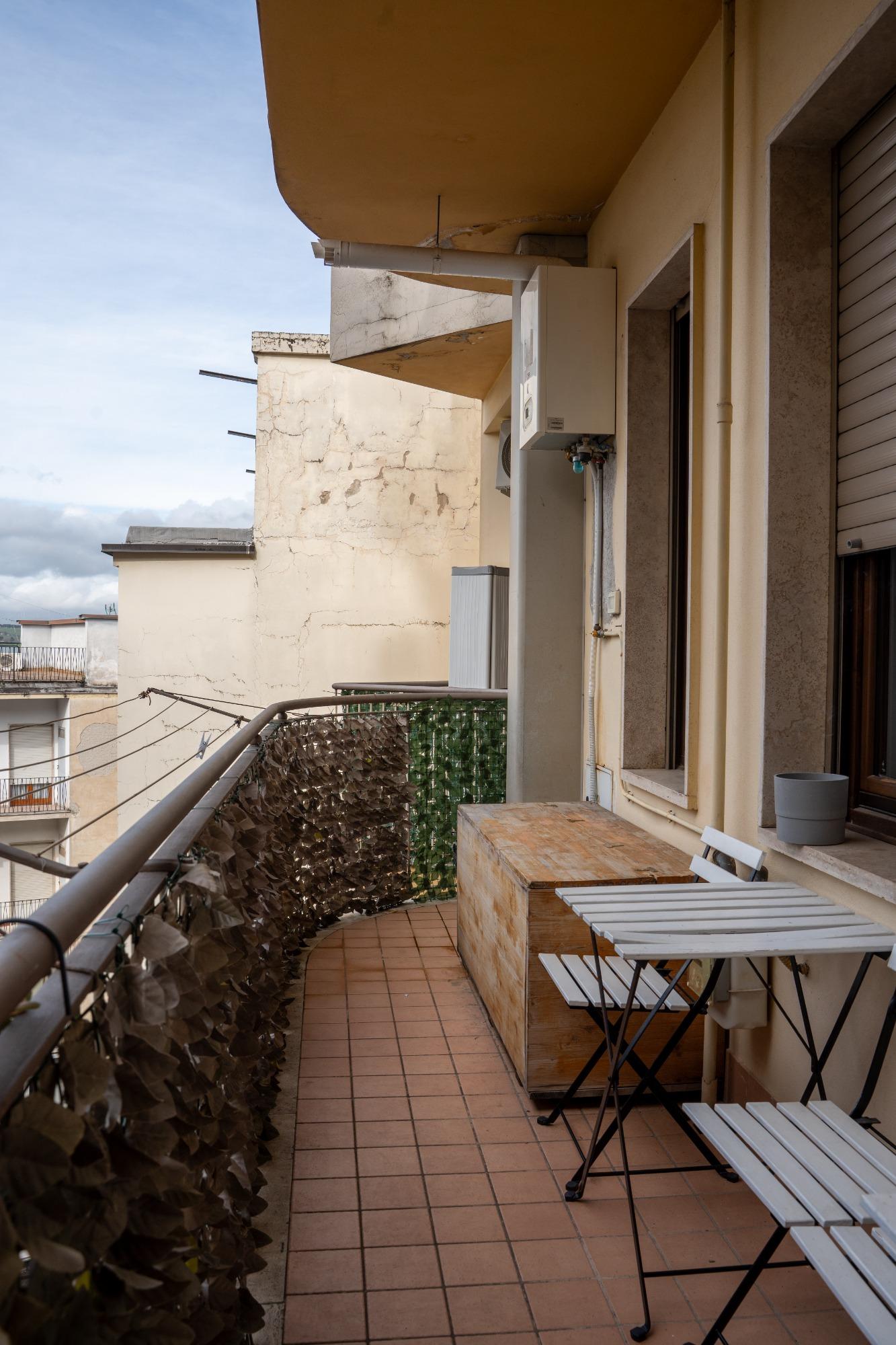 area comune