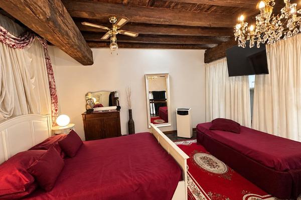 Residenza Saragozza