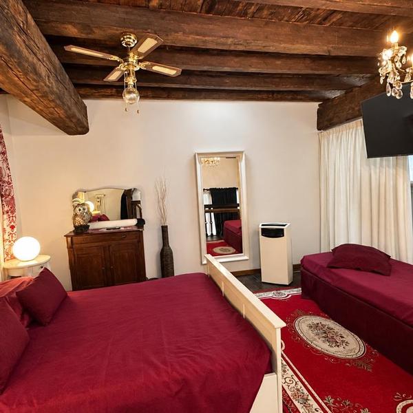  Residenza Saragozza