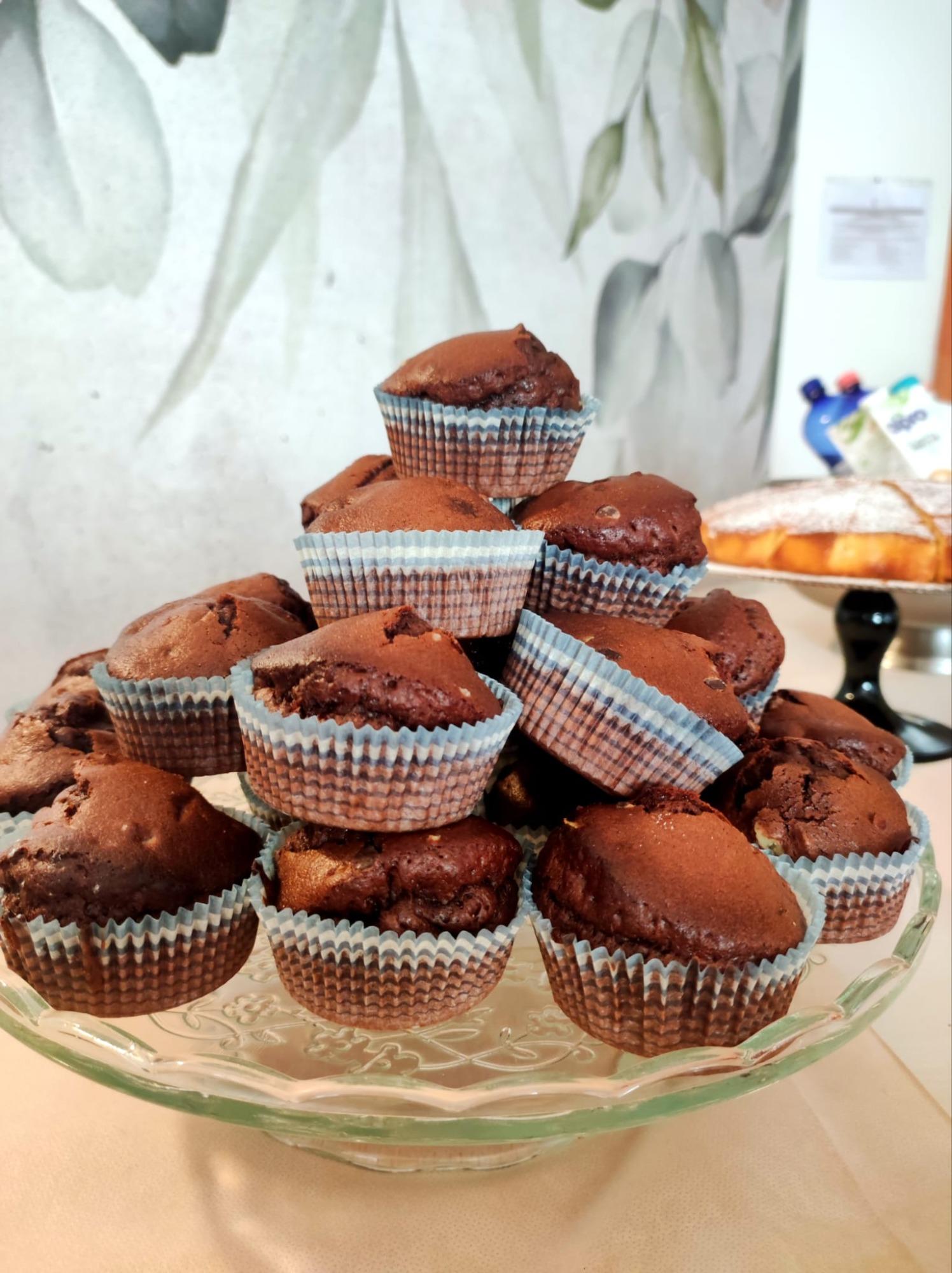 La colazione di HOTEL ZENITH