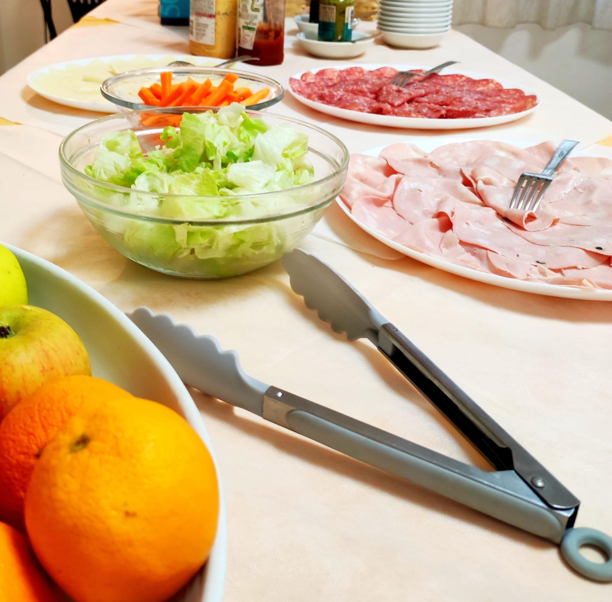 La colazione di HOTEL ZENITH