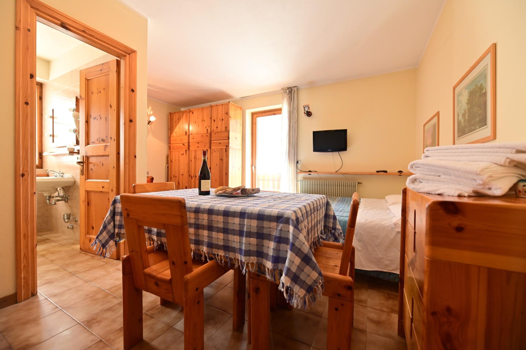 Room b&b Image