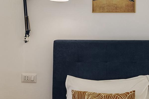 Tufo Giallo Rooms