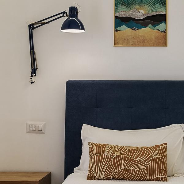 Tufo Giallo Rooms