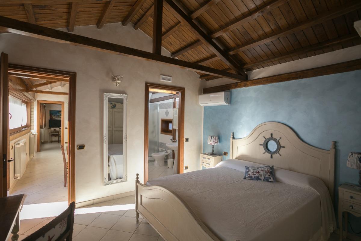 Room b&b Image